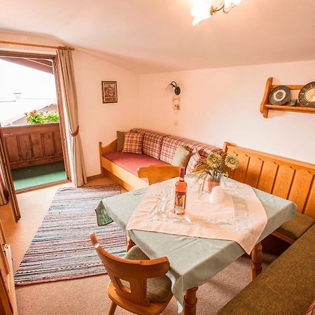 Hotel Gaestehaus Pretzner Reit im Winkl Zewnętrze zdjęcie