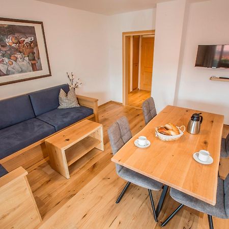 Hotel Gaestehaus Pretzner Reit im Winkl Zewnętrze zdjęcie