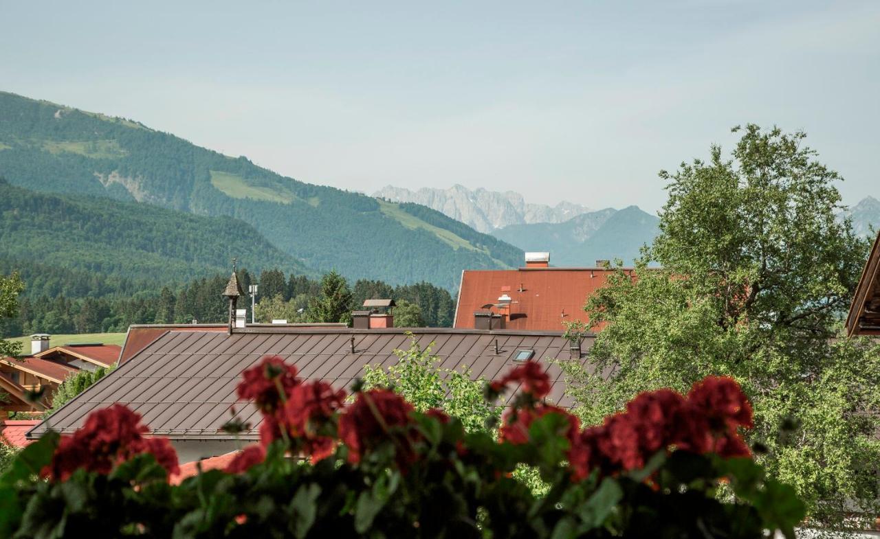 Hotel Gaestehaus Pretzner Reit im Winkl Zewnętrze zdjęcie