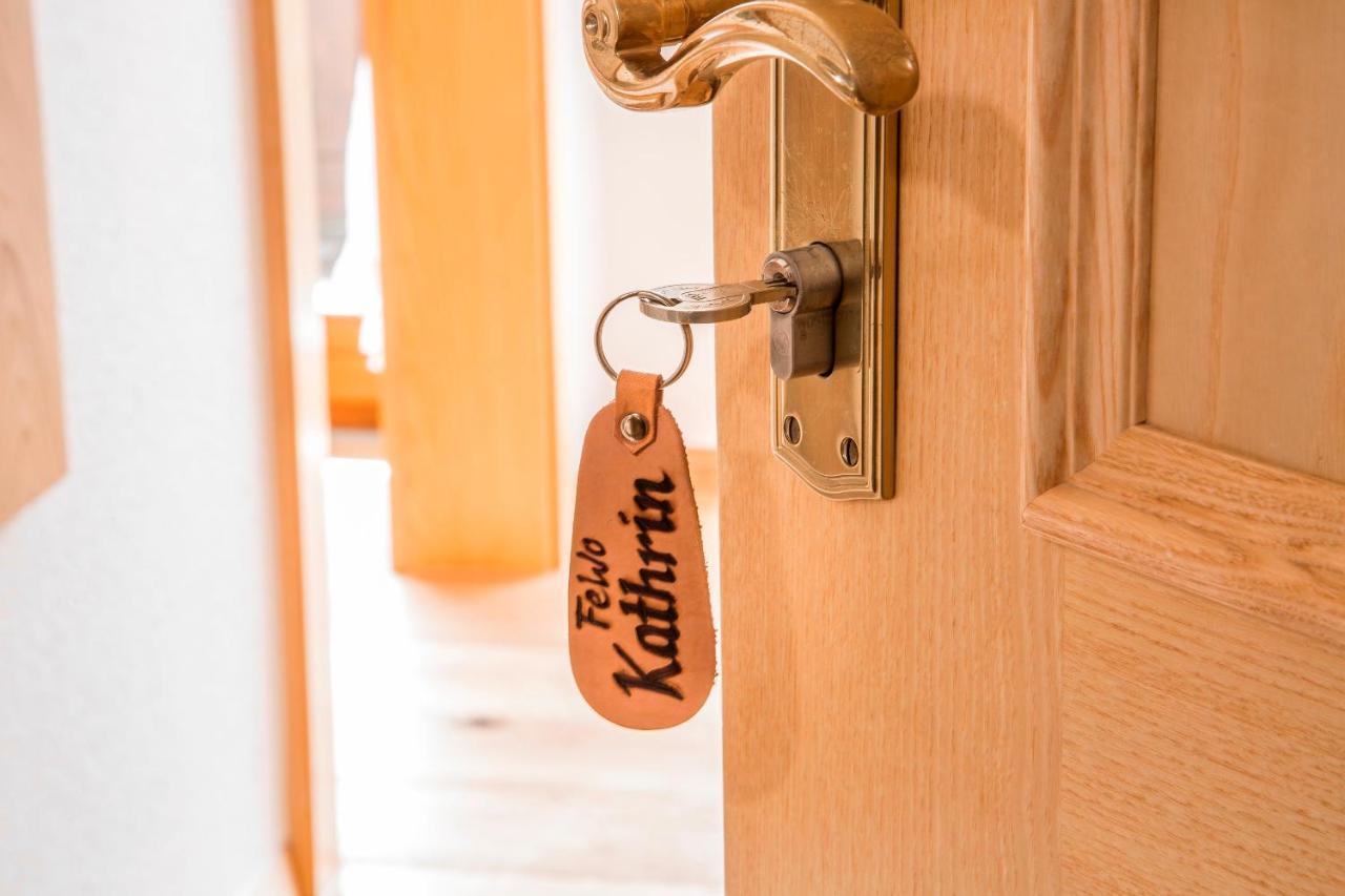 Hotel Gaestehaus Pretzner Reit im Winkl Zewnętrze zdjęcie