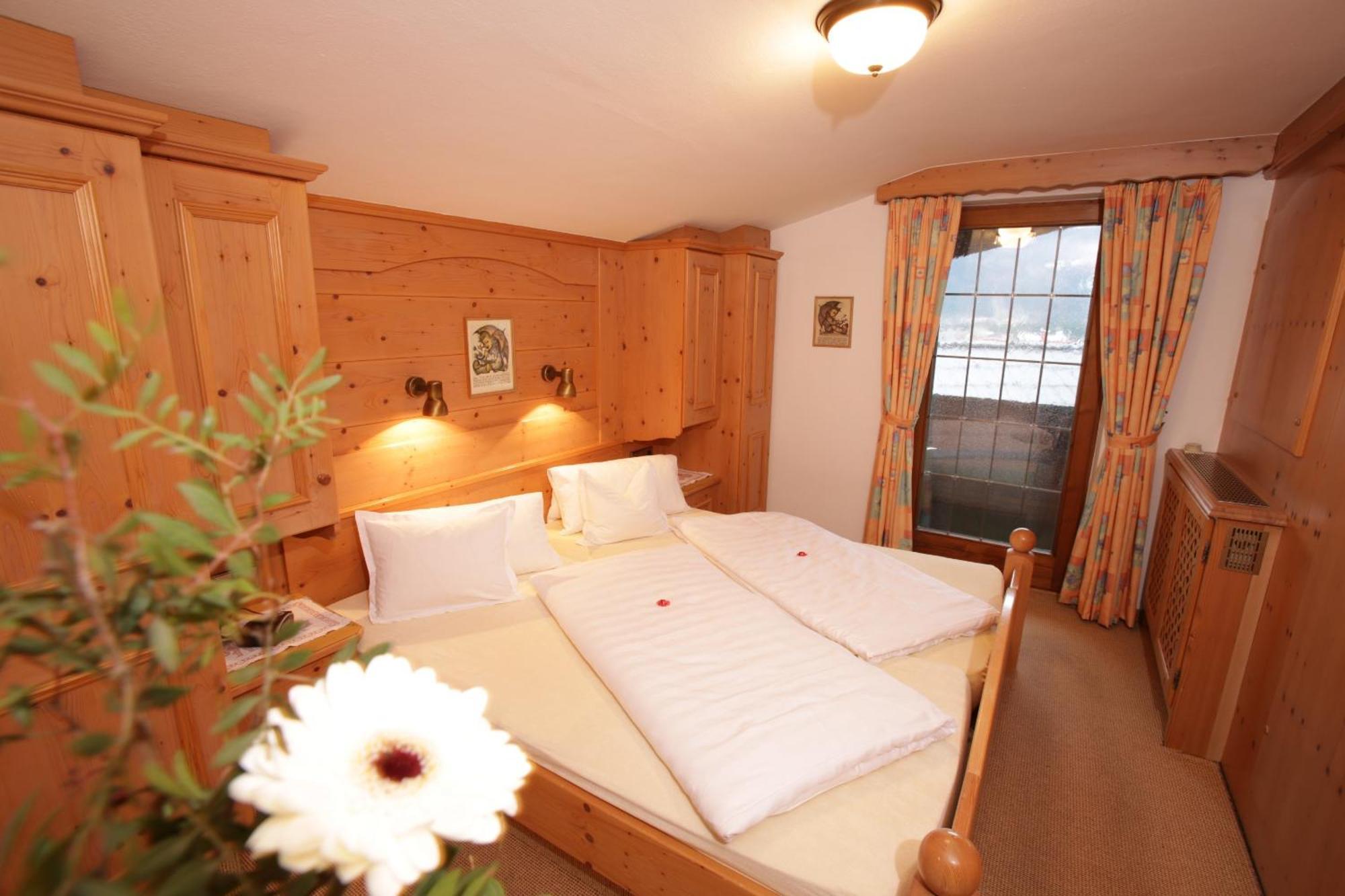Hotel Gaestehaus Pretzner Reit im Winkl Zewnętrze zdjęcie